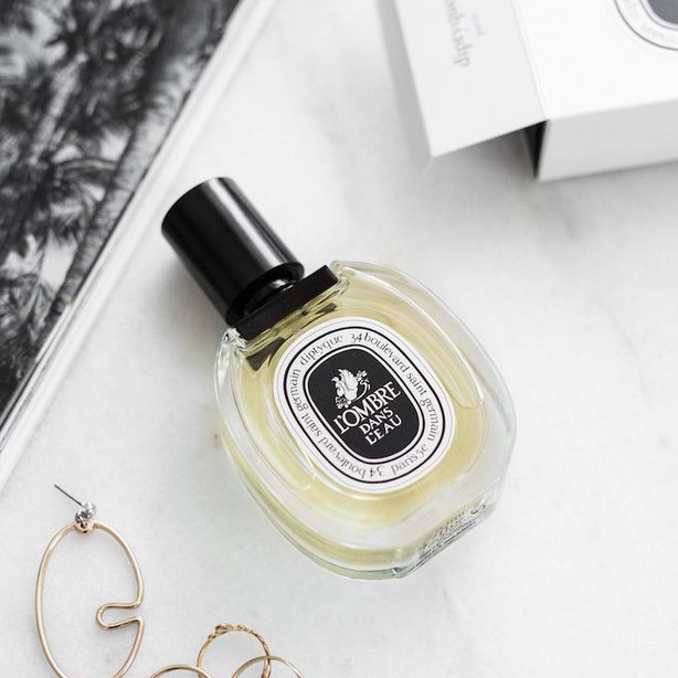 💋 mẫu thử nước hoa diptyque lombre 10ml _ORDER79