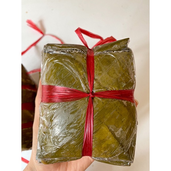 Giò Thủ (Nhà Làm) KHÔNG HÀN THE, KHÔNG CHẤT BẢO QUẢN | BigBuy360 - bigbuy360.vn