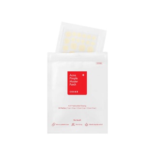 Miếng dán mụn Cosrx Acne Pimple Master Patch 24 miếng