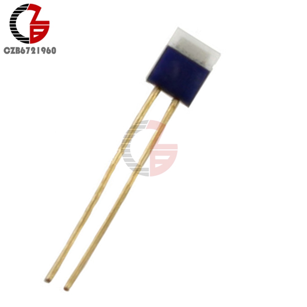 RTD PT100 Thin Film Type Class A Temperature Sensors M | BigBuy360 - bigbuy360.vn