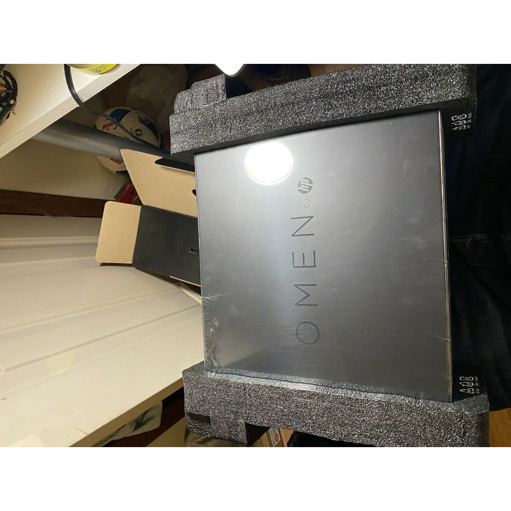 Brand New HP OMEN X 2S Intel i7-9750H 1TB 16GB RTX2070 G-SYNC Gaming Laptop | BigBuy360 - bigbuy360.vn