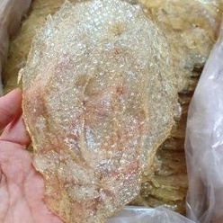 cá bò khô lá trầu gói 500g