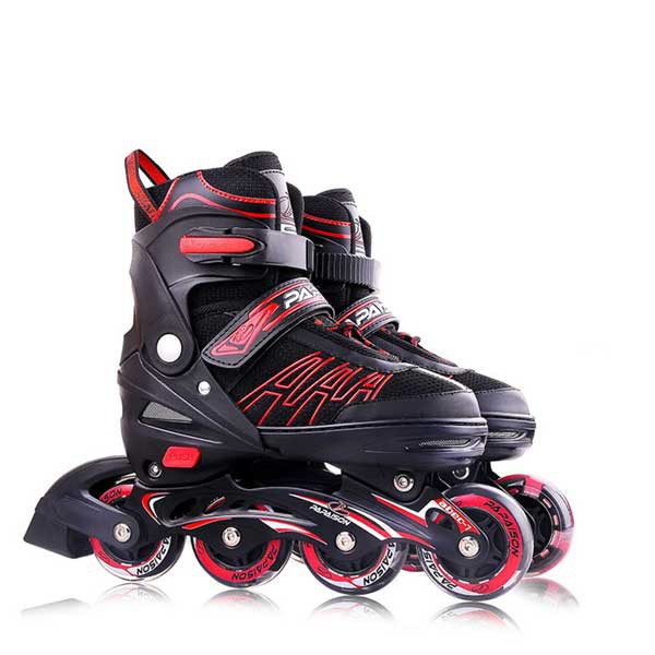 Giày Patin PAPASION A9 - hàng phân phối chính hãng