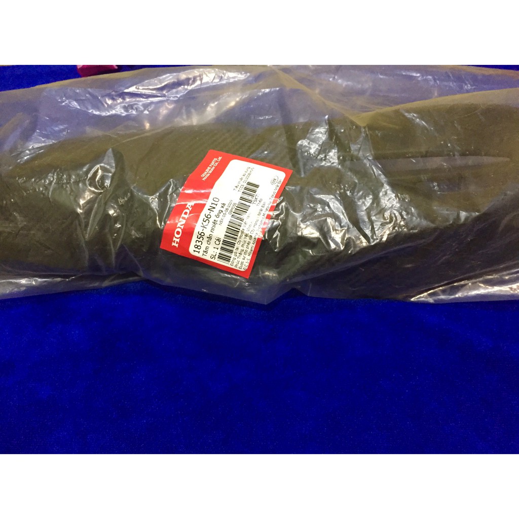 Ốp pô ZIN Winner chính hãng