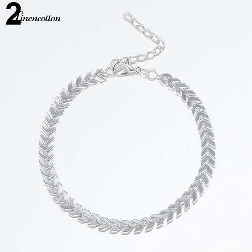 Lắc Chân Hợp Kim Hình Mũi Tên Xinh Xắn Độc Đáo | BigBuy360 - bigbuy360.vn