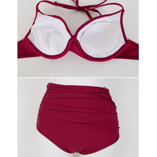 Bikini 2 mảnh quây dạ quang(nhiều màu ảnh thật)