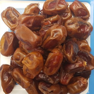 Chà là Sayer Iran 500g (Túi zip tiện lợi)