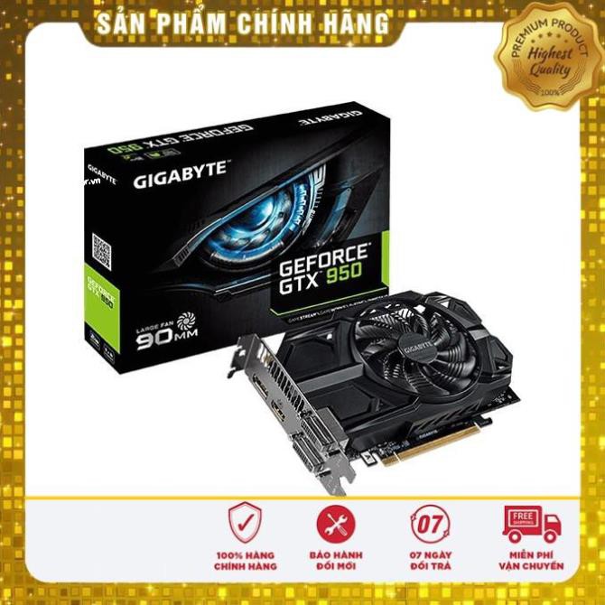 VGA GIGA GTX 950 20 | BigBuy360 - bigbuy360.vn