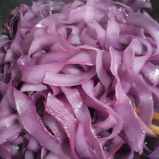 Mứt dừa handmade