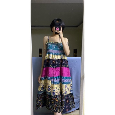 ĐẦM SECONDHAND,VÁY 2HANDS