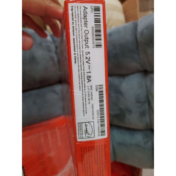 Máy tính bảng Amazon Fire HD10 mới 2021 | BigBuy360 - bigbuy360.vn