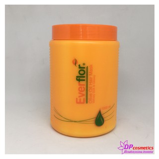 Hộp Hấp Dầu Everflor xanh 1000ml
