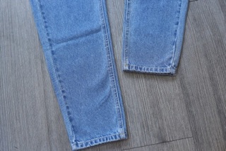Quần jean Baggy Pull&Bear hàng AuthCambodia