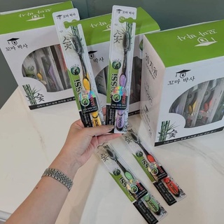 BÀN CHẢI BOSSI THAN TRE HÀN QUỐC