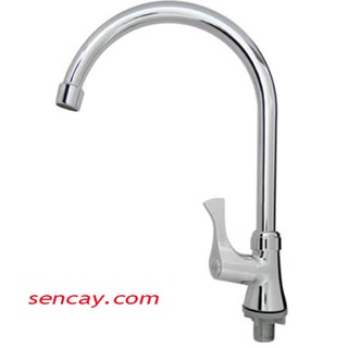 Vòi rửa chén lạnh mã 413