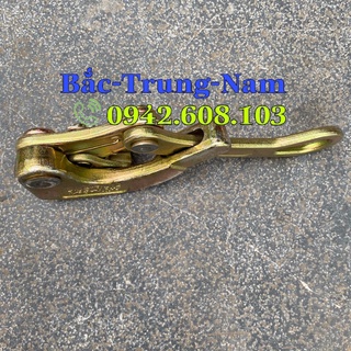 cóc kẹp cáp 1-3 tấn