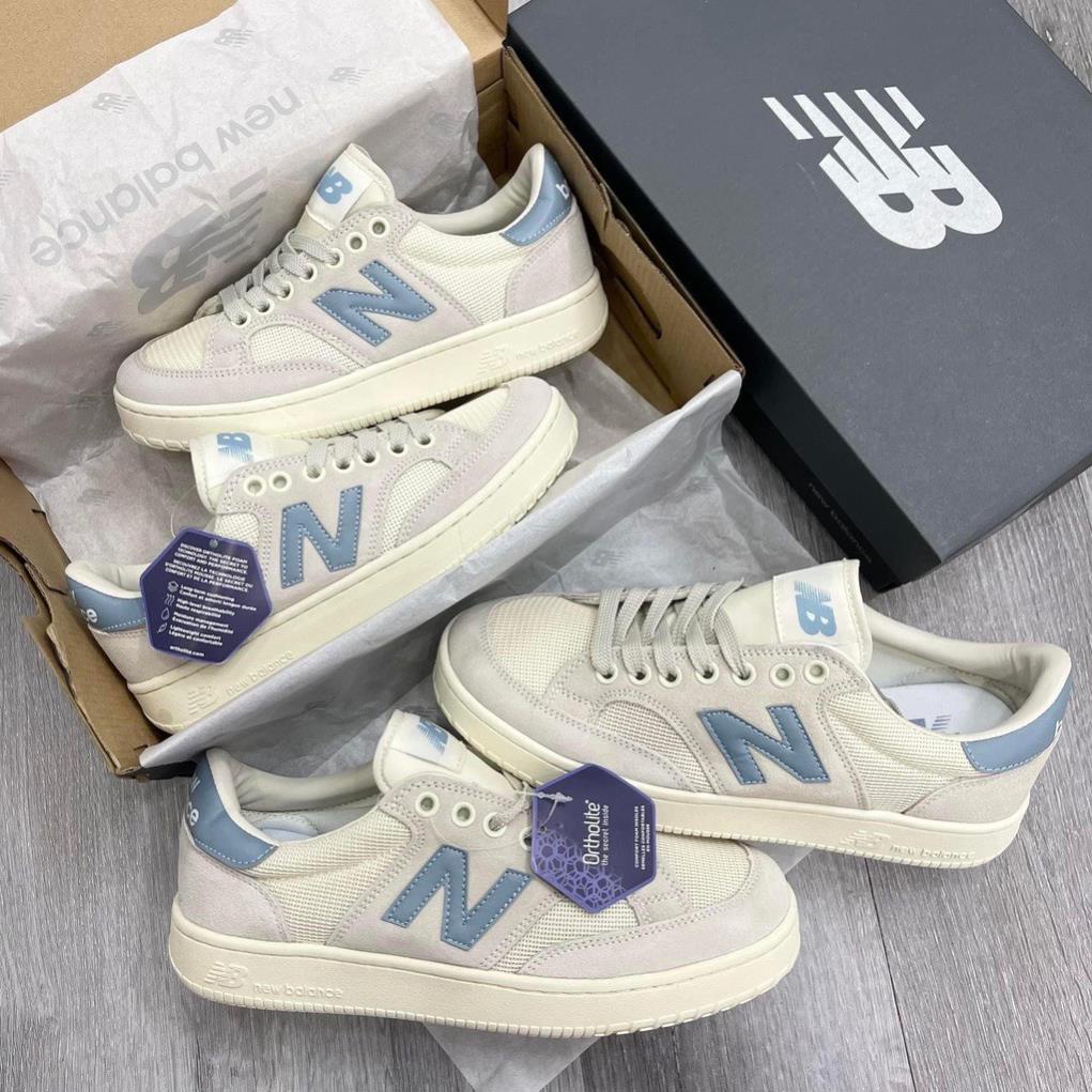 Giày thể thao sneaker NB CRT 300 2.0 xanh lá, Giày Sneaker nam nữ NB 300 2.0 Cao Cấp Full Box