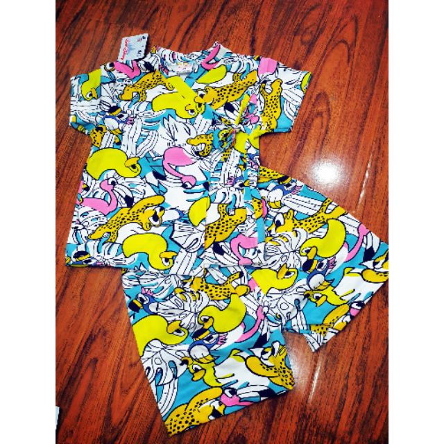 Bộ Yukata cho bé trai/gái