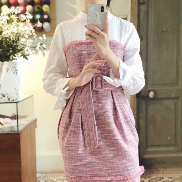 Váy room22 limeted room 22