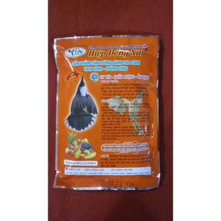 Cám Chào Mào Hiệp Đồng Nai (Dưỡng) 200Gr - Thức Ăn Chim Cao Cấp