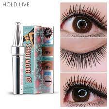 MASCARA 3D – CHUỐT MI THẦN THÁNH THÁI LAN