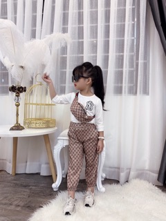 Set bộ NY kèm túi