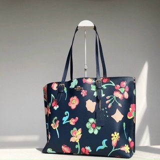 TÚI COACH MOLLIE TOTE