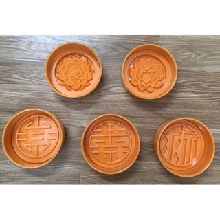 khuôn nhấn xôi hình 12cm,14cm nhựa cao cấp Vĩnh Trường được chọn mẫu