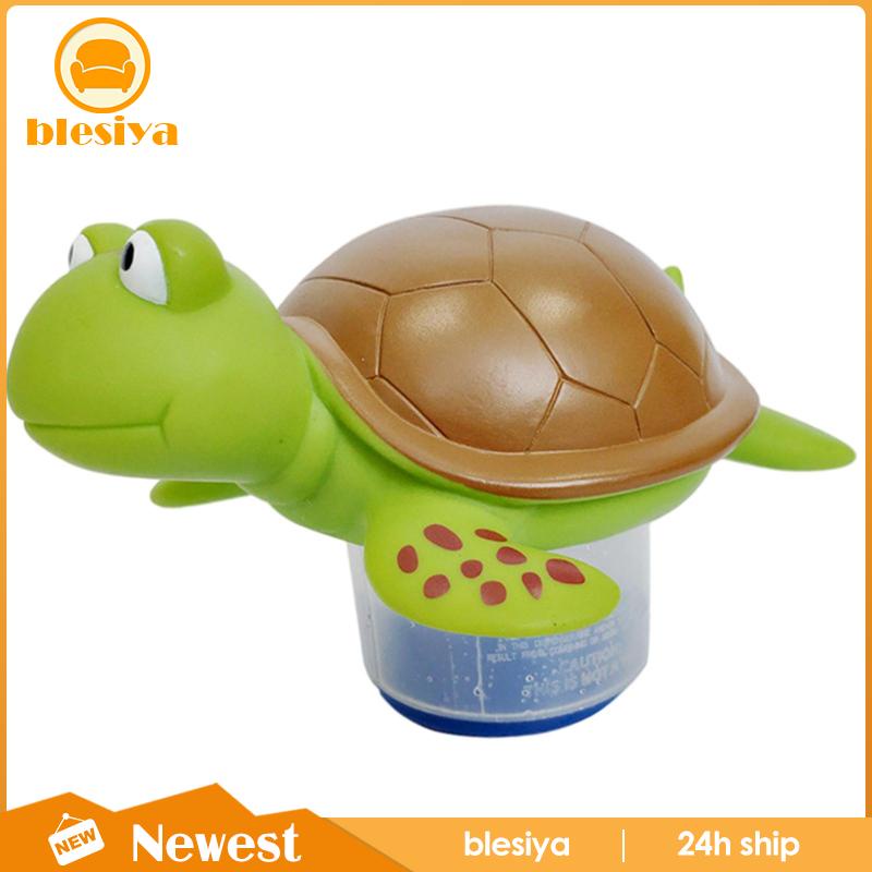 [Blesiya] Máy Chlorinator Hóa Học Nổi Clorinator Cỡ Lớn Cao Cấp