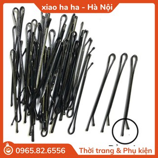 Ghim tóc - Phụ kiện tóc ghim tóc tiện lợi
