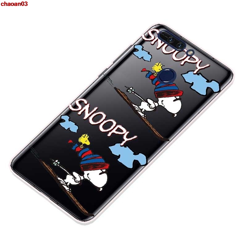 Huawei Honor 8 4C 5C 7C 6A V10 V9 7X 9 6C Pro Lite Y3II Y5II Y6II 4JSNBOL Pattern-5 Soft Silicon TPU Case Cover