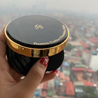 Phấn nước Cúhion Tiara Girl
