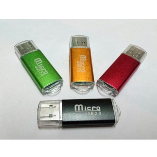 Đầu đọc thẻ nhớ microSD USB 2.0 A2
