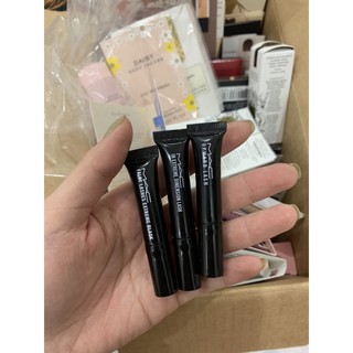[Mini] Mascara mini MAC cong và dày mi