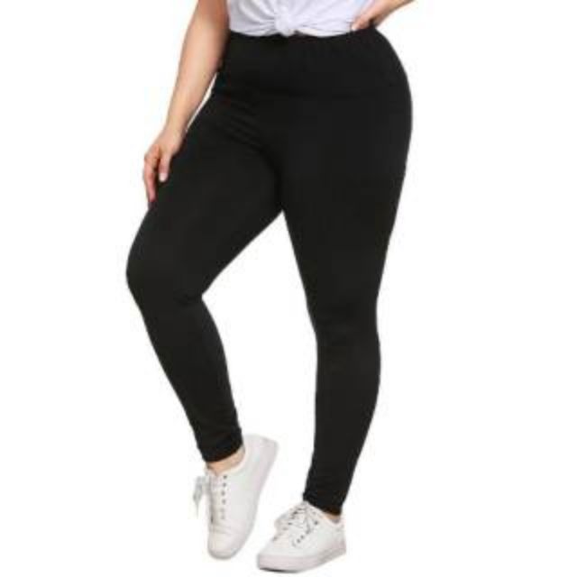 QUẦN LEGGING BIGSIZE 70-80kg | WebRaoVat - webraovat.net.vn