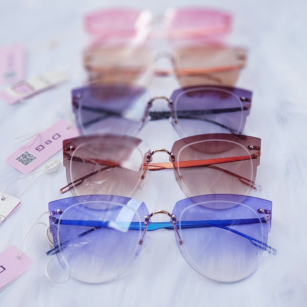 [GIÁ SỈ] CỰC XỊN MẮT KÍNH XI ỐC KHÔNG VIỀN SIÊU CAO CẤP AH292