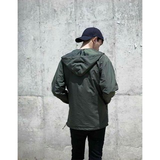 Áo khoác jacket wet