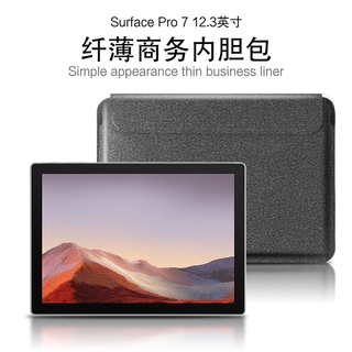 Bao da siêu mỏng nhẹ cho Surface0. Bao da mac surface gọn nhé - B07