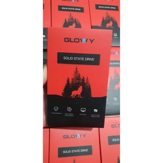 Ổ cứng SSD GLOWY 120g chính hãng