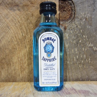 BOMBAY 50ml