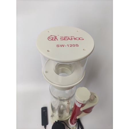 Máy tách bọt Protein Skimmer SeaHog SW120s
