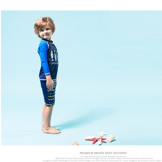 Đồ bơi bé trai size 16-32kg