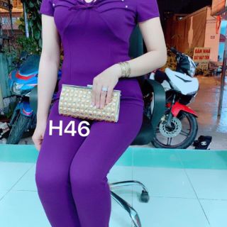 Đồ bộ bigsize 4 size (40-80kg)