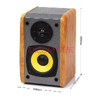 LOA MÁY TÍNH 2.0 EDIFIER R1000TC