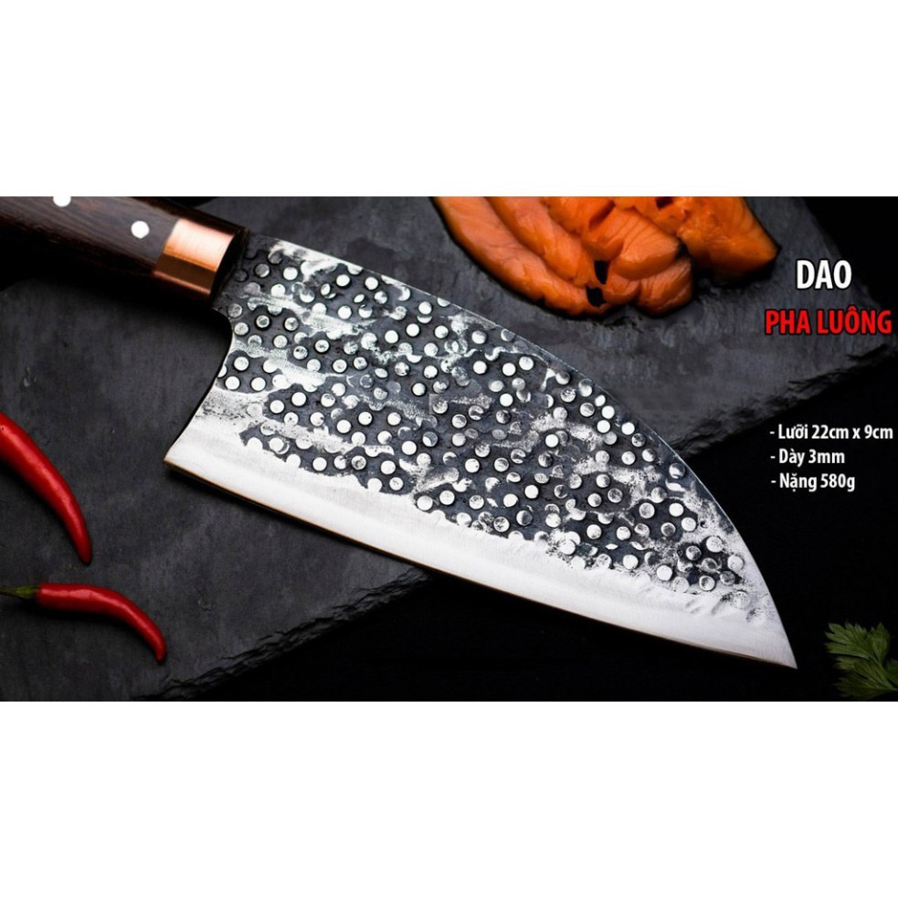 Dao Pha Luông 3 Trong 1