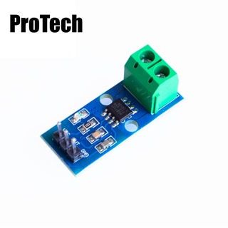 Module cảm biến dòng điện ACS712 5A, 20A, 30A