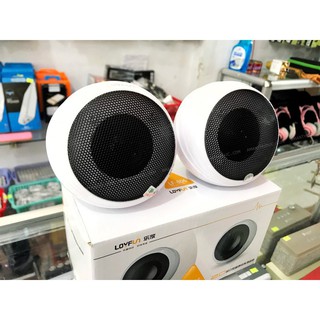 Loa Loyfun LF-806 2.0