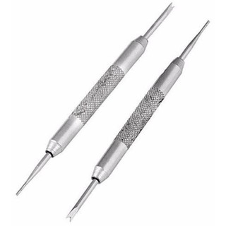 Cây thay dây đồng hồ - Tháo lắp