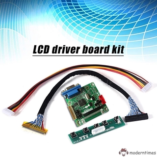 Bảng điều khiển lcd mt6820-b 5v 10 "- 42"