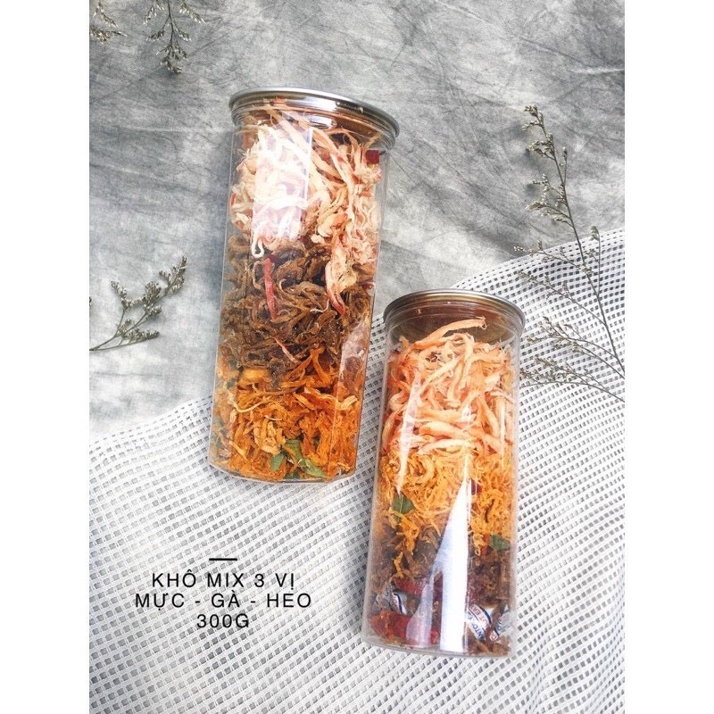 MỰC MIX BÒ GIÀ | BigBuy360 - bigbuy360.vn